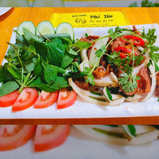 Sụn Gà Chiên